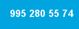 995 280 55 74